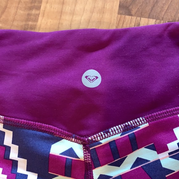 Roxy leggings - Picture 3 of 3